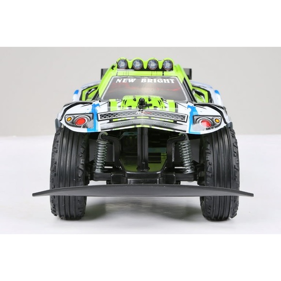 Radio Remote Control 1:12 Scale RC Pro Dune Rebel - Picture 4 of 6